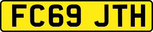 FC69JTH