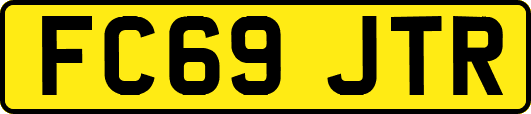FC69JTR