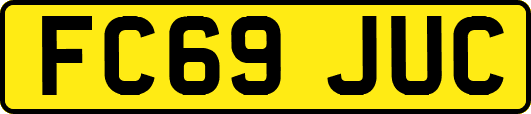 FC69JUC