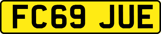 FC69JUE