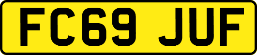 FC69JUF