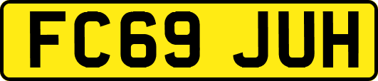 FC69JUH