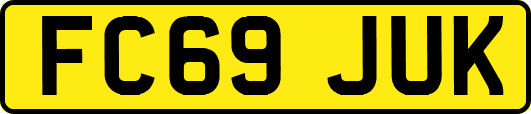 FC69JUK