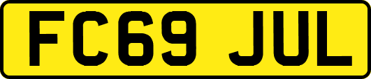 FC69JUL