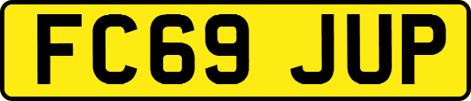 FC69JUP