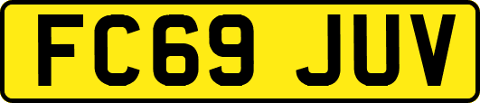 FC69JUV