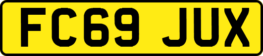 FC69JUX