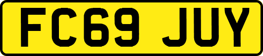 FC69JUY
