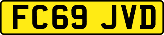 FC69JVD