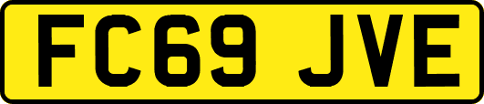 FC69JVE
