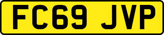 FC69JVP