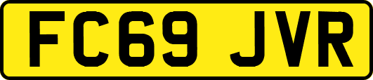 FC69JVR