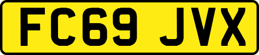 FC69JVX