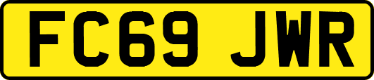 FC69JWR