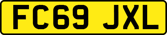 FC69JXL