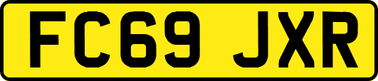 FC69JXR