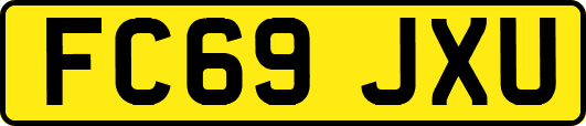 FC69JXU