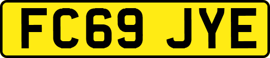 FC69JYE