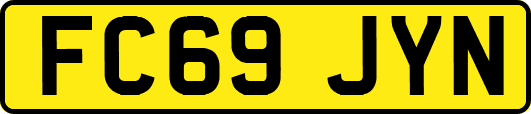 FC69JYN
