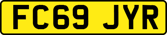 FC69JYR