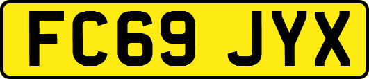 FC69JYX