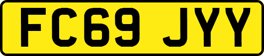 FC69JYY