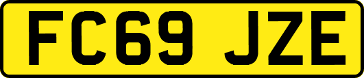 FC69JZE