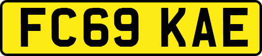 FC69KAE