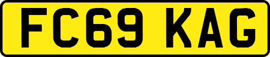 FC69KAG