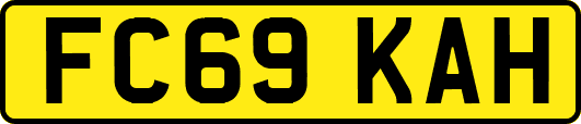 FC69KAH