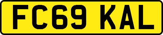 FC69KAL
