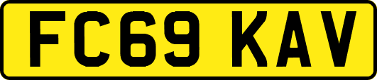 FC69KAV