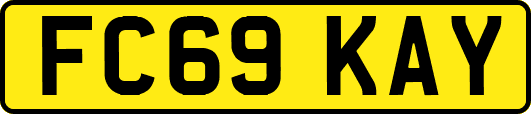 FC69KAY