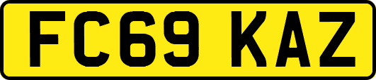 FC69KAZ