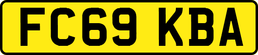 FC69KBA
