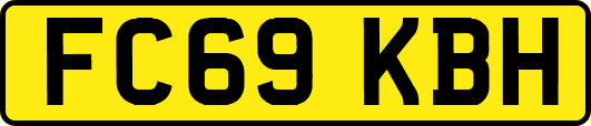 FC69KBH