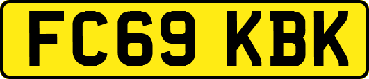 FC69KBK
