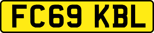FC69KBL