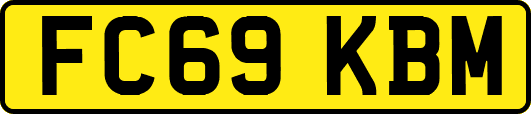 FC69KBM