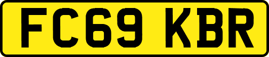 FC69KBR