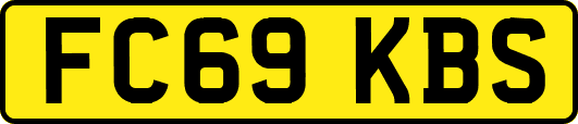 FC69KBS