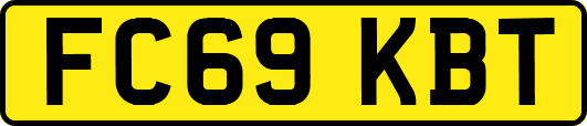 FC69KBT