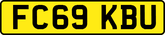 FC69KBU