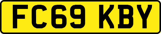 FC69KBY