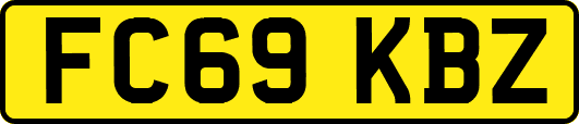 FC69KBZ