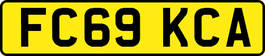 FC69KCA