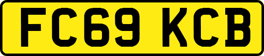 FC69KCB