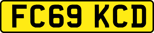 FC69KCD