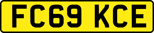 FC69KCE