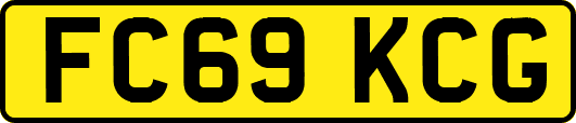 FC69KCG